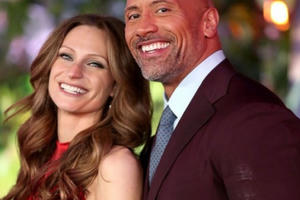 Ngả rẽ cuộc đời khiến đô vật trở thành nam diễn viên “cơ bắp” ăn khách bậc nhất Ngả rẽ cuộc đời khiến đô vật trở thành nam diễn viên “cơ bắp” ăn khách bậc nhất