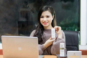 Chủ thương hiệu mỹ phẩm Labella C: Tạo niềm tin từ trải nghiệm bản thân