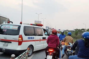 Điểm báo ngày 13/7/2019: Đã đến lúc mở rộng cao tốc TP Hồ Chí Minh - Long Thành - Dầu Giây