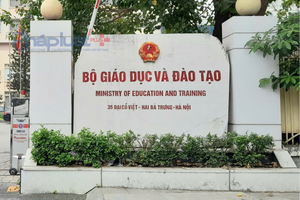 Lộ trình chuẩn bị tổ chức thi tốt nghiệp THPT trên máy tính