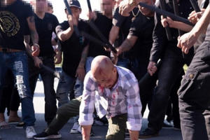 Đường Nhuệ đóng vai đại ca xã hội đen "Chạm mặt giang hồ", đạo diễn nói gì?