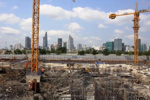 Lộ diện vi phạm trong cấp chứng chỉ hành nghề hoạt động xây dựng tại Lạng Sơn