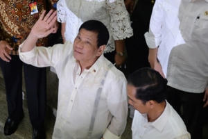 Tổng thống Philippines sẽ lắp camera ở cơ quan chính phủ để chống tham nhũng