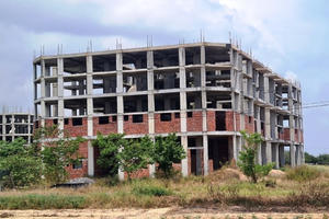 Chủ tịch Quảng Nam yêu cầu kiểm điểm trách nhiệm về sai phạm tại dự án của Công ty STO