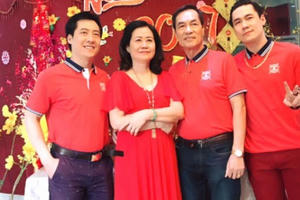 Độc quyền: Ca sĩ Khánh Phương chia sẻ "không ngại" chuyện năm tuổi