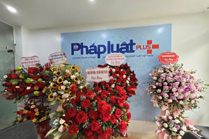 10 năm ra mắt Chuyên trang điện tử Pháp luật Plus: Hành trình khẳng định uy tín và dấu ấn trong làng báo chí Việt Nam