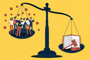 Khi hành xử công lý kiểu đám đông, hệ lụy sẽ như thế nào?