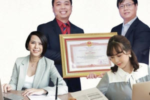 Chuyện khởi nghiệp của những “Kỳ lân” tuổi Mão Chuyện khởi nghiệp của những “Kỳ lân” tuổi Mão