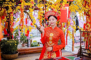 Ngày Tết nên làm gì để mang lại may mắn?