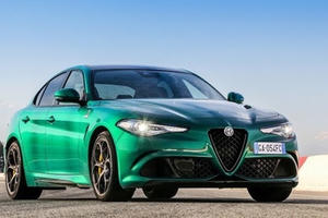 10 gã khổng lồ vẫn chưa tung ra mẫu xe điện nào?