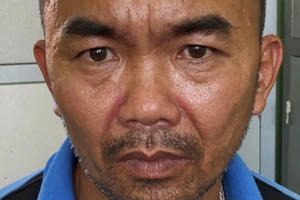 Gia Lai: Bắt khẩn cấp tài xế gây tai nạn chết người rồi bỏ trốn Gia Lai: Bắt khẩn cấp tài xế gây tai nạn chết người rồi bỏ trốn