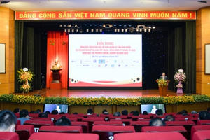 Các Tập đoàn, Tổng công ty Nhà nước thực hiện thành công “mục tiêu kép” trong năm 2021