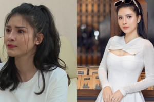 Tuổi thơ cơ cực, TikToker Nguyệt Fake đi bán vé số bị lừa mất sạch