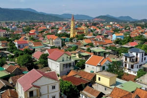 Những bi kịch ở làng xuất khẩu lao động lớn nhất Việt Nam