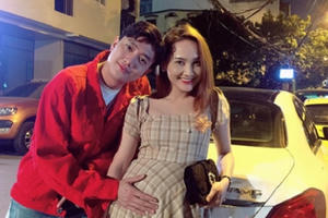 Những hình ảnh không lên sóng của đoàn phim 'Về nhà đi con'