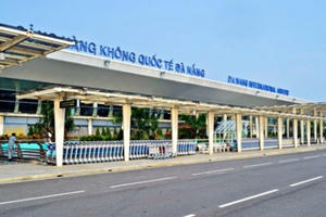 Triển khai lập quy hoạch chi tiết điều chỉnh Cảng hàng không quốc tế Đà Nẵng