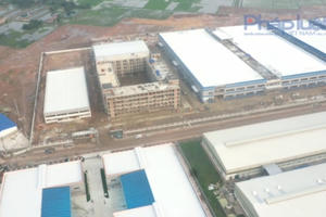 9 tháng đầu năm tỉnh Bắc Giang thu hút được 941 triệu USD