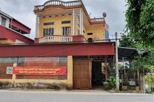 Bắc Ninh: Hậu ly hôn, người chồng kiến nghị huỷ án sơ thẩm để phân chia lại tài sản Bắc Ninh: Hậu ly hôn, người chồng kiến nghị huỷ án sơ thẩm để phân chia lại tài sản