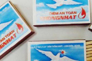 "Ngọn lửa Diêm Thống Nhất sắp tàn"