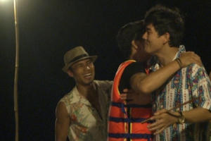 Bố ơi! Mình đi đâu thế? mùa 3 - tập 17: Điều bất ngờ