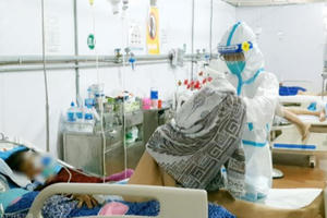 Kịch bản chống dịch tại TP HCM dịp Tết