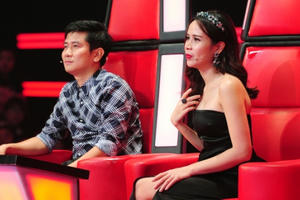 Hot: The Voice Kids quay trở lại "áp đảo" các mùa trước với 6 HLV quyền lực Hot: The Voice Kids quay trở lại "áp đảo" các mùa trước với 6 HLV quyền lực