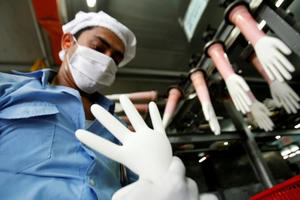 Những doanh nghiệp châu Á gặp thời trong mùa COVID-19