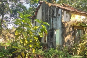 Quảng Ninh: Dự án giao thông "treo" hàng chục năm, dân khốn khổ