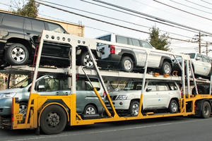 Đại hạ giá ô tô và giấc mơ xe giá rẻ năm 2018 của người Việt