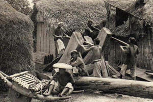 Mưu trí xử thế Quỷ Cốc Tử: Nghệ thuật 'xem việc nhỏ, suy việc lớn'