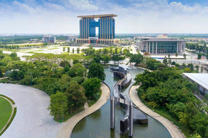 Bình Dương sau sắp xếp còn 36 đơn vị hành chính