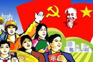 Phòng chống chiến lược “diễn biến hòa bình” của các thế lực thù địch (Kỳ 2): Đấu tranh trên mặt trận chính trị - tư tưởng