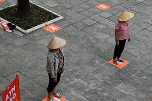 Truyền thông Nga: Việt Nam chống dịch Covid-19 hiệu quả nhờ cách ly quyết liệt và gắn kết xã hội