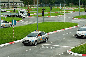 Hà Nội yêu cầu chấn chỉnh hoạt động cấp GPLX, kiểm định xe cơ giới