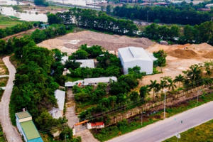 Hàng loạt cán bộ xã Thiện Kế bị kỷ luật vì vi phạm nghiêm trọng trong quản lý đất đai