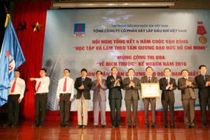 Vụ ông Trịnh Xuân Thanh: Vì sao PVC liên tiếp được khen thưởng?