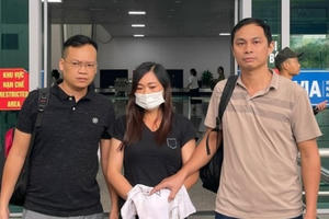 Bắt giữ "nữ quái" vận chuyển ma tuý, thay tên đổi họ, trốn truy nã suốt 20 năm