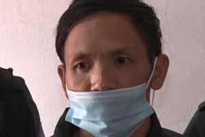 Tạm giữ đối tượng giết chồng của tình nhân sau 83 giờ gây án ở Lai Châu Tạm giữ đối tượng giết chồng của tình nhân sau 83 giờ gây án ở Lai Châu