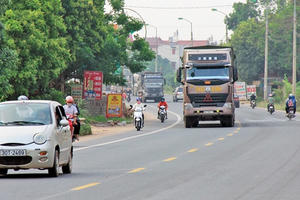 Lãi suất vốn vay làm khó dự án BOT giao thông