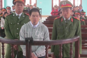 Tuyên án trùm ma túy Tàng Keangnam: Trả lại hồ sơ điều tra bổ sung