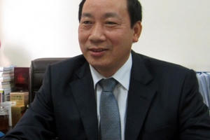 Kỷ luật nguyên Thứ trưởng Bộ GTVT Nguyễn Hồng Trường