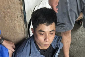 Bắt "đạo chích" thực hiện liên tiếp 11 vụ trộm cắp tài sản