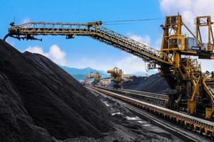 Phê duyệt Quy hoạch điều tra cơ bản địa chất về khoáng sản