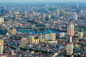 Thị trường bất động sản có đang ở giai đoạn cuối của quy luật chu kỳ?