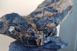 Nam Định: Hòn đá 50 nghìn đồng giờ được trả tiền tỷ