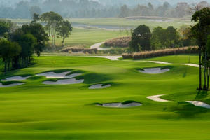 Trải nghiệm thú vị tại nơi đăng cai Giải Golf nghiệp dư lớn nhất thế giới WAGC 2018