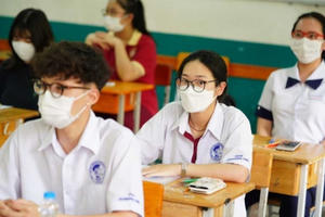 Thí sinh đặc cách tốt nghiệp xét tuyển vào Đại học, Cao đẳng sư phạm ra sao?