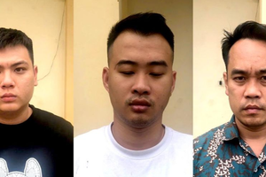 Tuyên Quang: Nhóm đối tượng thuê nhà riêng để sử dụng ma túy