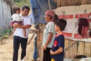 Trung thực và thẳng thắn