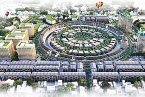 T&T Group khởi công dự án đô thị hơn 1.000 tỷ đồng tại Cà Mau